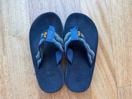 TEVA Voya Flip Kids Flip Flop Grösse 29/30