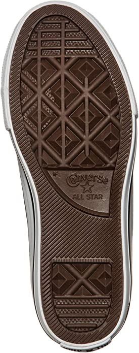 Converse Schuhe für Jungen: Converse Chuck Taylor CTAS Gr. 28.5 – Neu und originalverpackt aus Spreitenbach von 1Runner 8