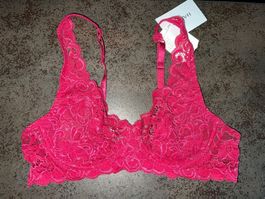 BH HANRO 85a neu