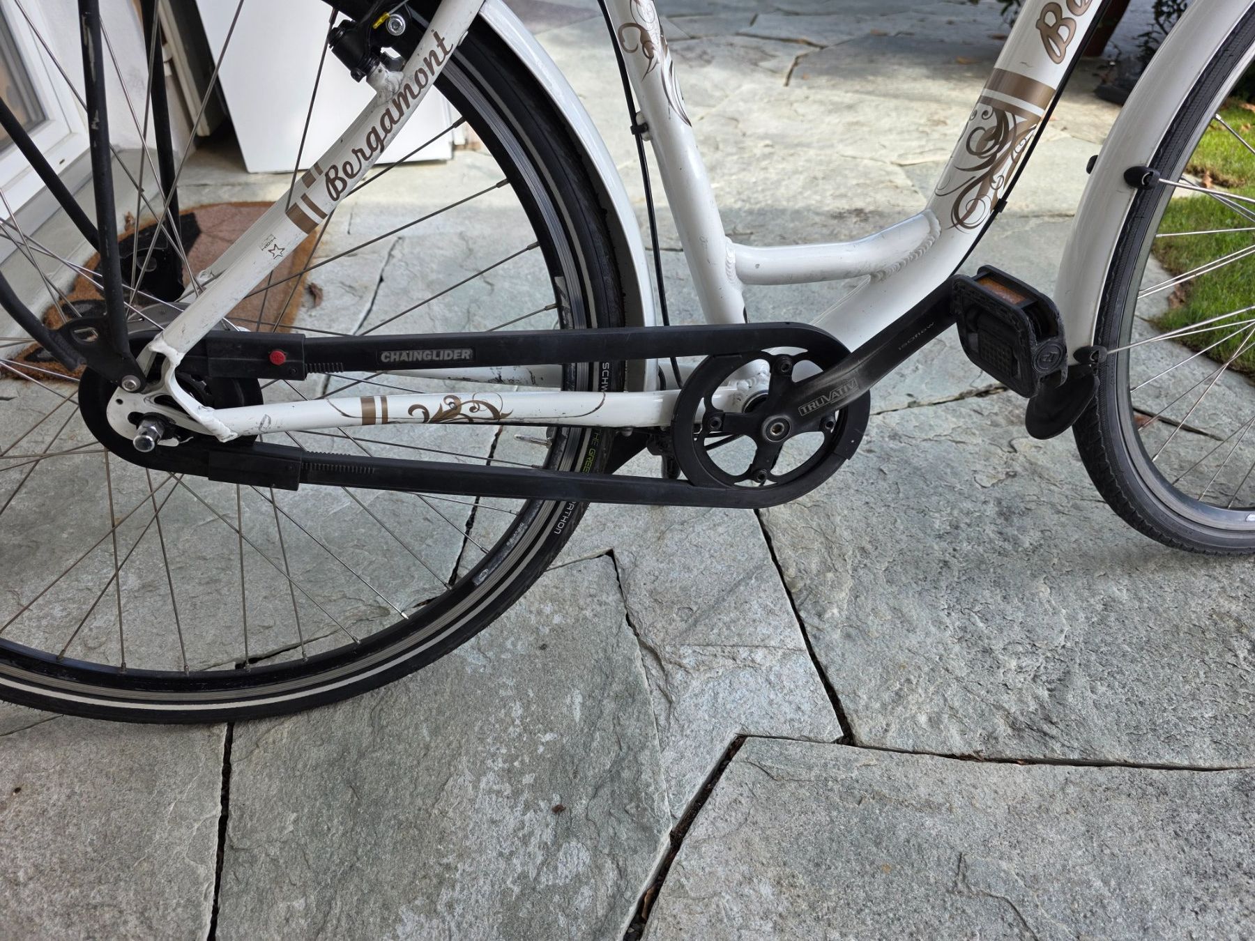 Bergamont Velos: Velo Bergamont – Gebraucht aus Thun von mar_c67n 3