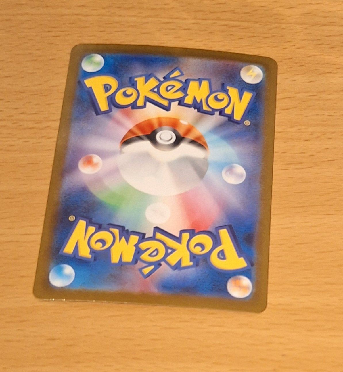Pokémon Sammelbilder & Trading cards: Team Rocket's Weezing AR SV10 105/098 – Gebraucht aus Münchenbuchsee von Pokefreak69 1