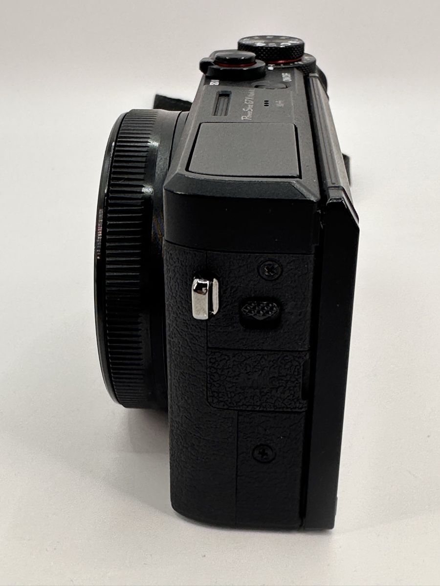 Canon Appareil photo: Canon g7 x iii – Neuf (Voir description) à Arbon par Sed_9bj9 1