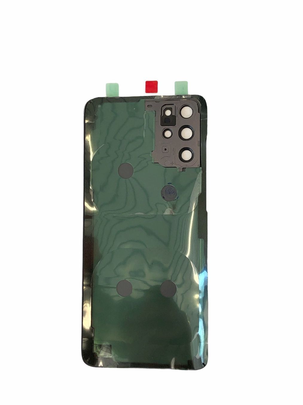 Samsung Cover & Protezioni schermo: Samsung Galaxy s20 Plus Akkudeckel – Nuovo e nell'imballaggio originale da bern venduto da reptechnic 1