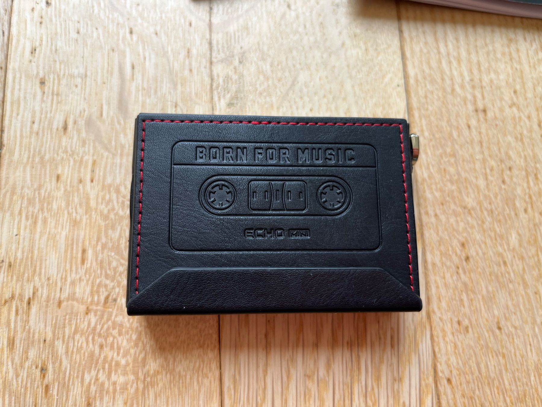Lettore multimediale portatile: FiiO Snowsky «Echo Mini» MP3 Player + EH11 Kopfhörer Set – Usato da Basel venduto da Laserjay 4
