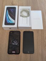 iPhone SE - 2. Generation - Weiss - 64GB - TOP ZUSTAND