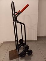 Sack - Karre