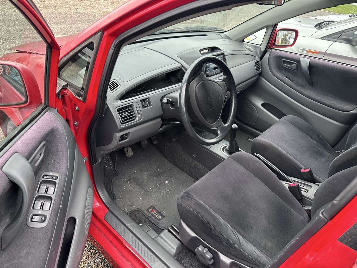 Suzuki Automobili: SUZUKI Liana 1.6 4WD – Difettoso da Balterswil venduto da 899 7