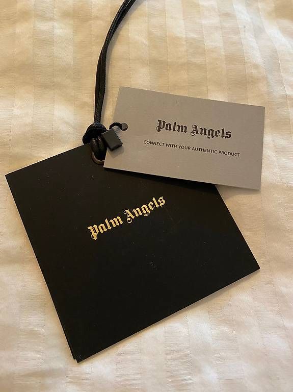 Palm Angels T-Shirts: Original Palm Angels Shirt – Gebraucht aus Bubikon von sar_l5px 4