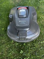 Tondeuse robot Husqvarna Automower 310 bon état