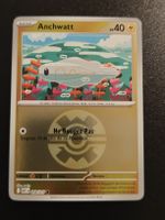 Anchwatt Reverse (059/217) - Héros Transcendants