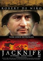 Jacknife - Vom Leben betrogen mit Robert de Niro , Ed Harris