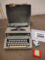 Hermes Schreibmaschine