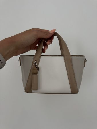 Akris Alexa Mini Handtasche