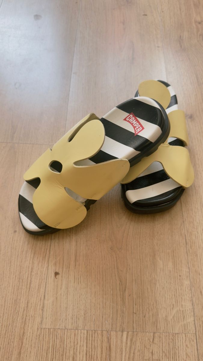 Camper : Camper Sandalen  – Neuf (Voir description) à Zürich par Tefabastias7