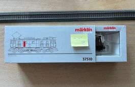 Märklin Ae 3/6 II (Digital)