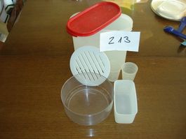 Tupperware Neu