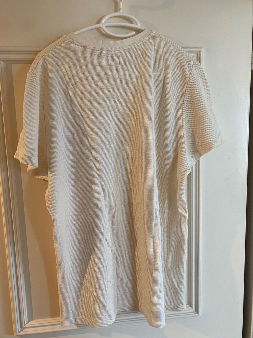 T-shirt: White tee/ Unique Gr. XL – Nuovo (secondo la descrizione) da Zürich venduto da SunnySeller 2