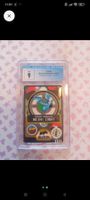💎 Pokémon Zubat (1998) Bandai Sealdass - CGC MINT 9!