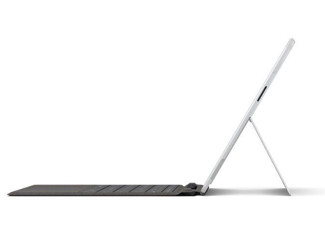 Microsoft Tablet PC: SURFACE PRO X13 | 16GB | Keyboard & Pen |TOUCH | 4G | WIN 11 – Usato da Weinfelden venduto da dju_w2fj 6