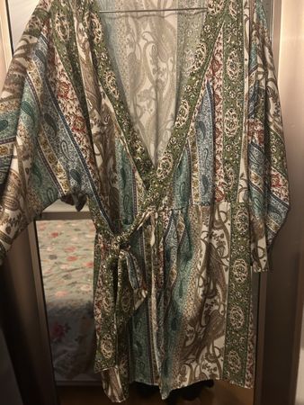Vestito/tutina ZARA