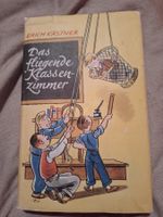 Das fliegende Klassenzimmer, 1958
