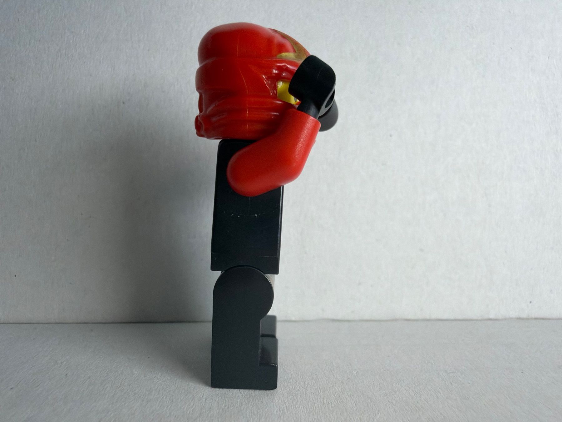Lego Figuren: Kai - The Final Battle (njo0071) – Gebraucht aus Neftenbach von Elitebricks 4