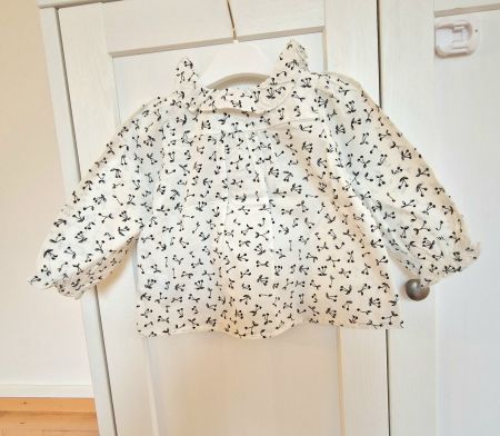 Bonpoint - 12m / 80 cm. New with tags