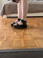 Sommerschuhe Gr. 37