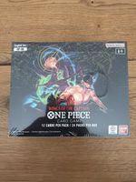 One Piece Wings of the Captain OP06 Display