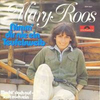 Roos Mary - Nimm dir nie ein Teufelsweib (7")