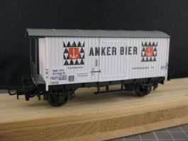 Liliput Anker Bierwagen
