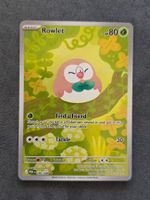 Pokémon Perfect Order Rowlet 090/088 🇬🇧