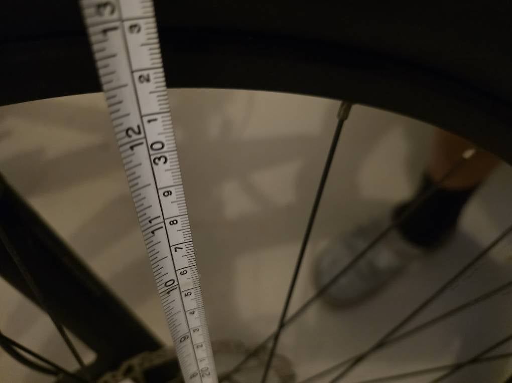 Vélos: Cube Mountainbike – D'occasion à Oberstammheim par Markus112