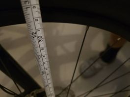 Cube Mountainbike