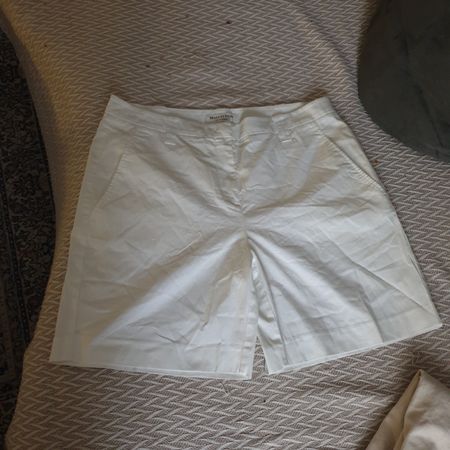 Marc O'Polo Bermuda Gr. 42