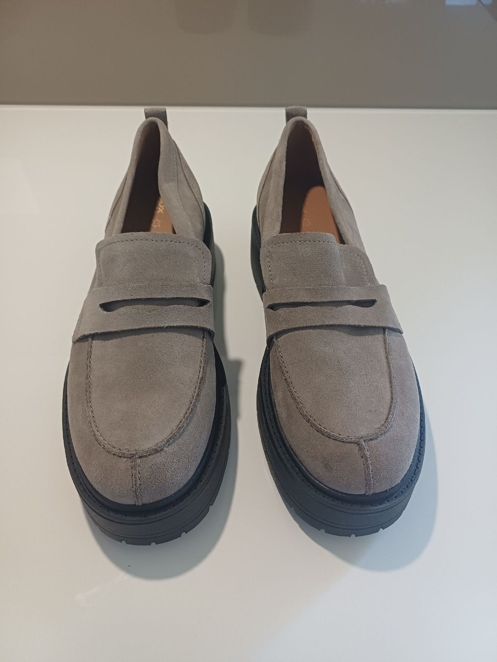 Geox Scarpe da donna: neue Geox Schuhe – Usato da Goldach venduto da Requiliz