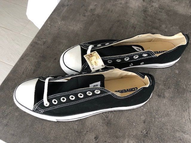 Converse Scarpe da uomo: CONVERSE Chuck Taylor Gr. 46 – Nuovo (secondo la descrizione) da Rorbas venduto da Kail06 2