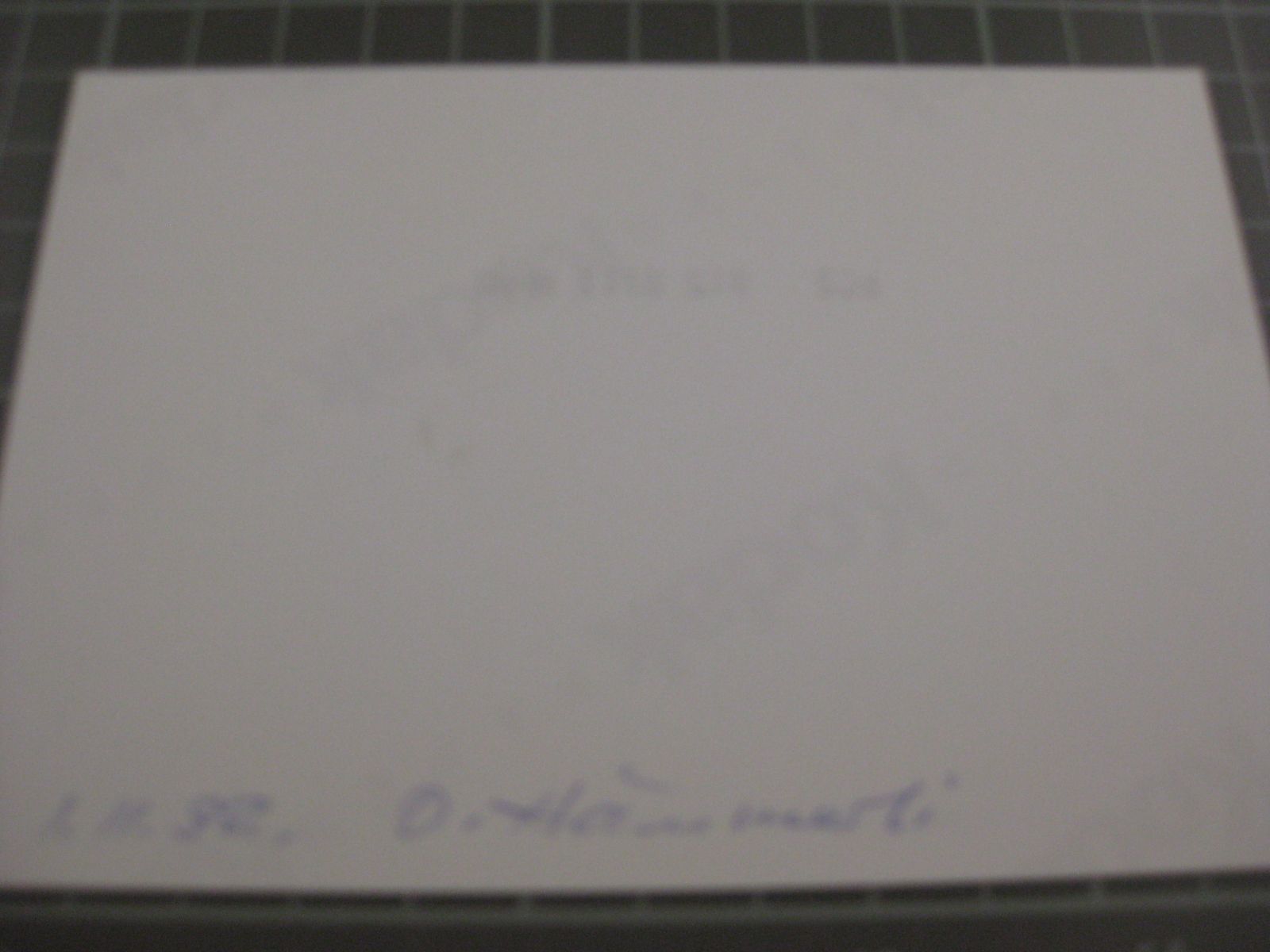 Cartoline postali: Postauto mit AR Nummer – Usato da Malters venduto da Marosko 1
