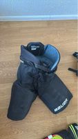 Bauer Eishockey Hose gebraucht Grösse Medium