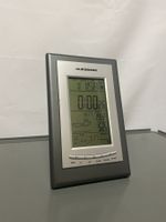 Durabase Funkwecker