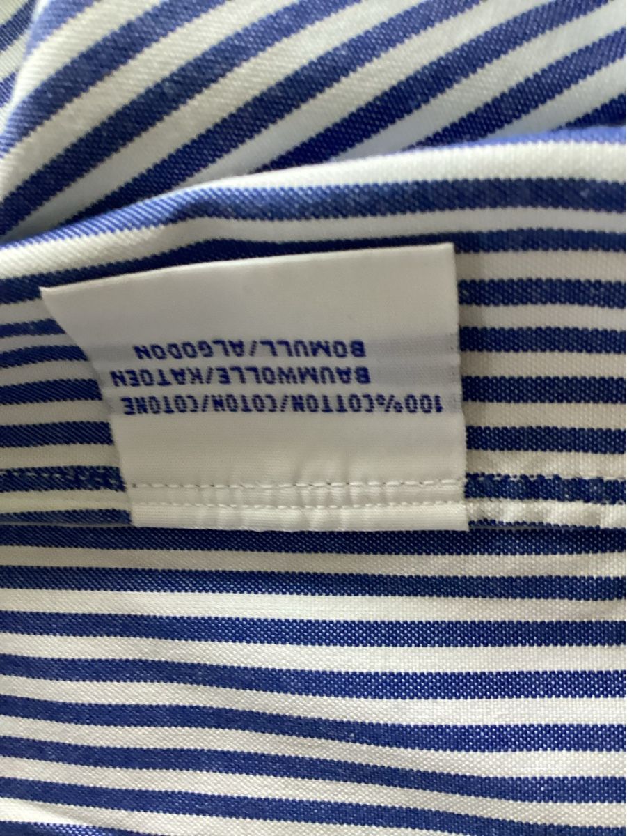 Ralph Lauren Camicette: Ralph Lauren, Damenbluse, Gr. 15 – Usato da Salenstein venduto da Esprit57 5