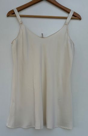 Palmers Seide Top Gr.L