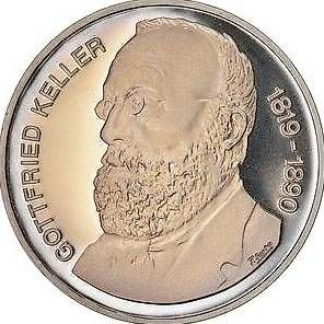 Medaillen: Medaglie commemorative – Gebraucht aus Claro von anto49 1