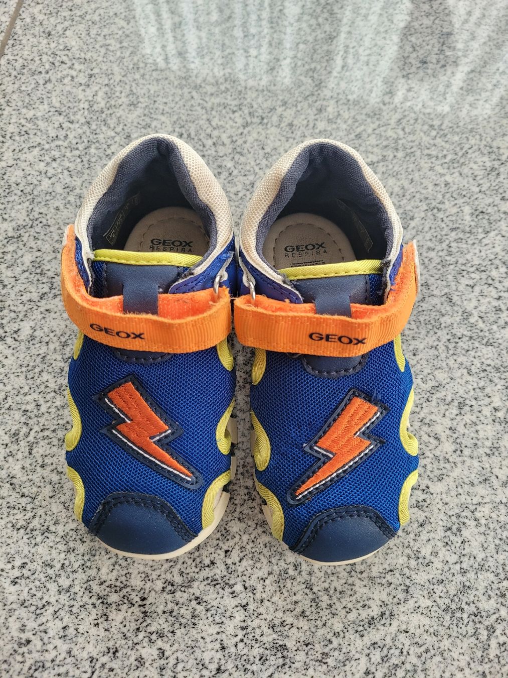 Geox Scarpe per ragazzi: Kinderschuh – Usato da Möhlin venduto da jas_2nvy