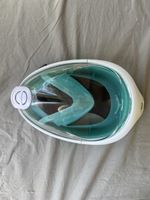 Masque de snorkeling Subea Snorkelling Mask S/M blanc