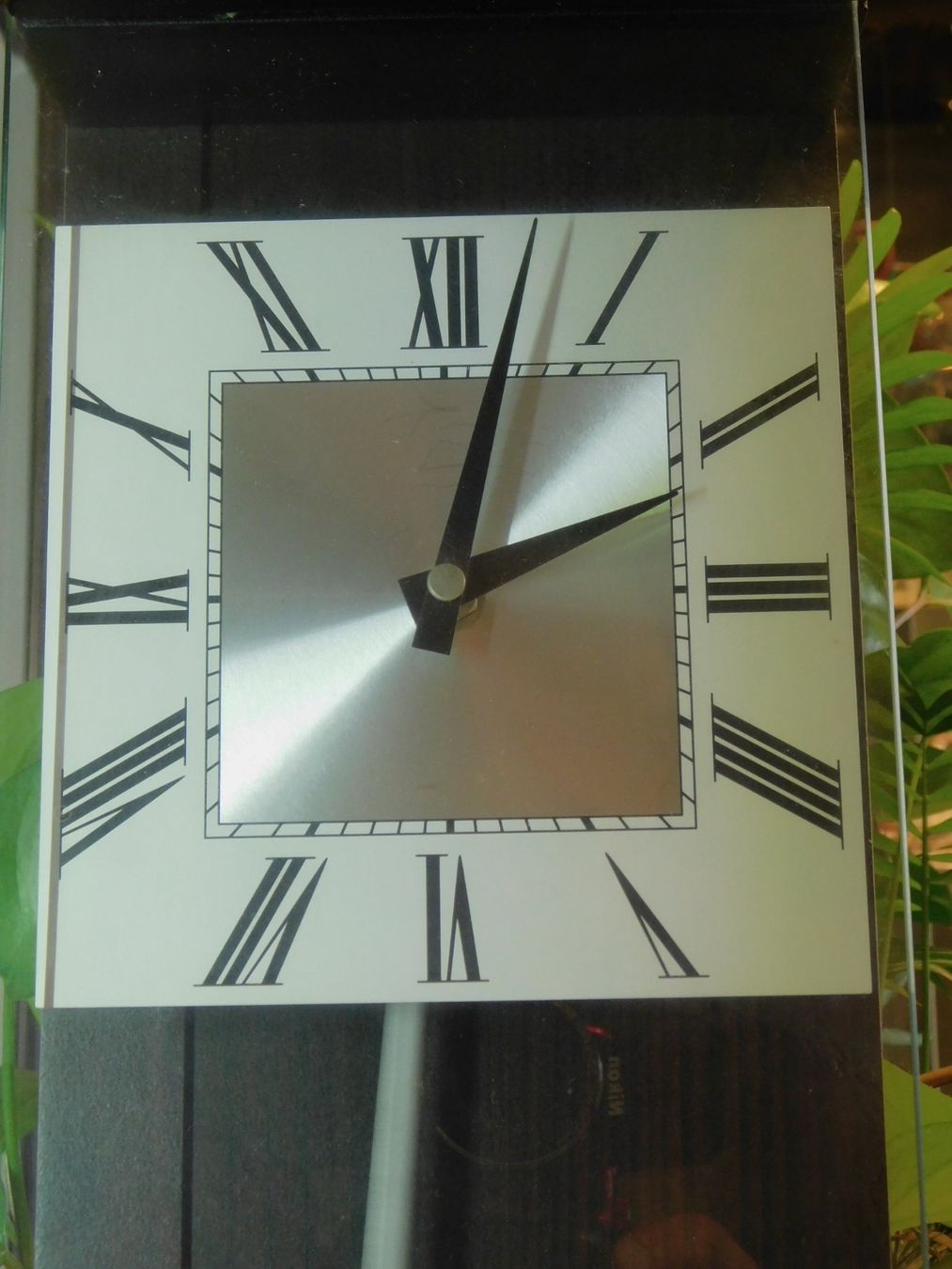 Pendules & Horloges murales: Pendeluhr von Lidl – D'occasion à Emmenbrücke par Ulisse-22 1