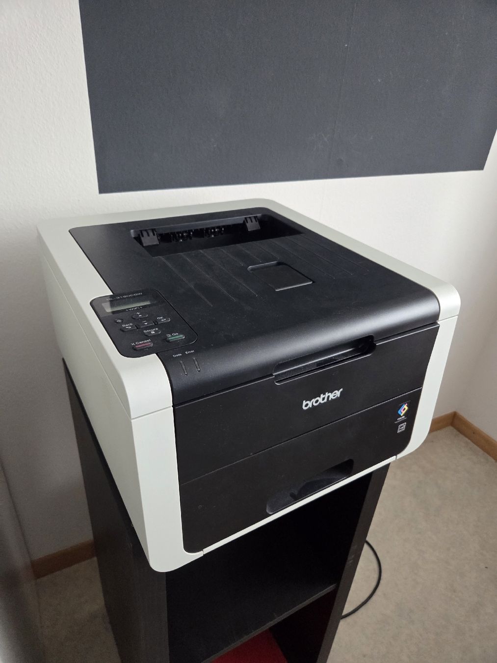 Brother Stampanti: Drucker – Usato da Dielsdorf venduto da ali_5x8y