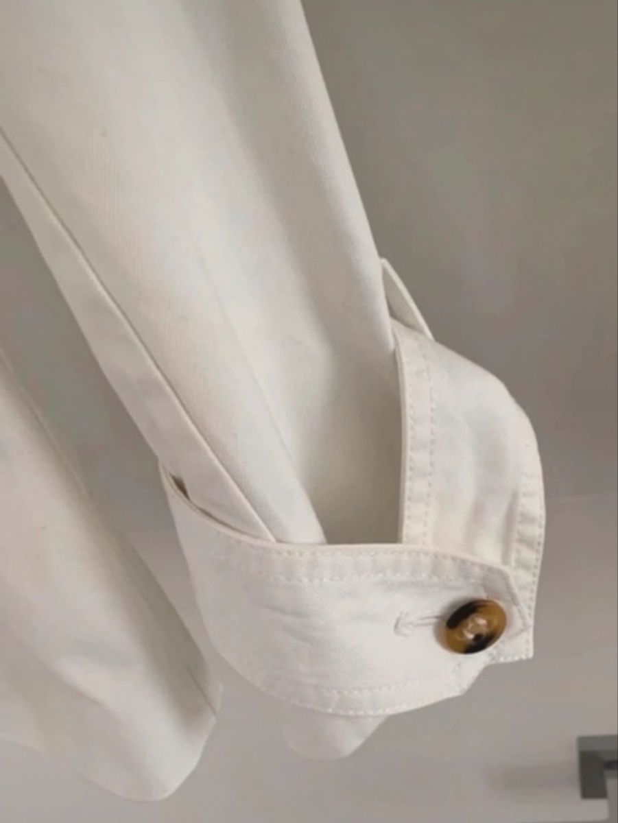 Benetton Giacche: Trench donna primaverile – Usato da Camorino venduto da lor_vrl5 3