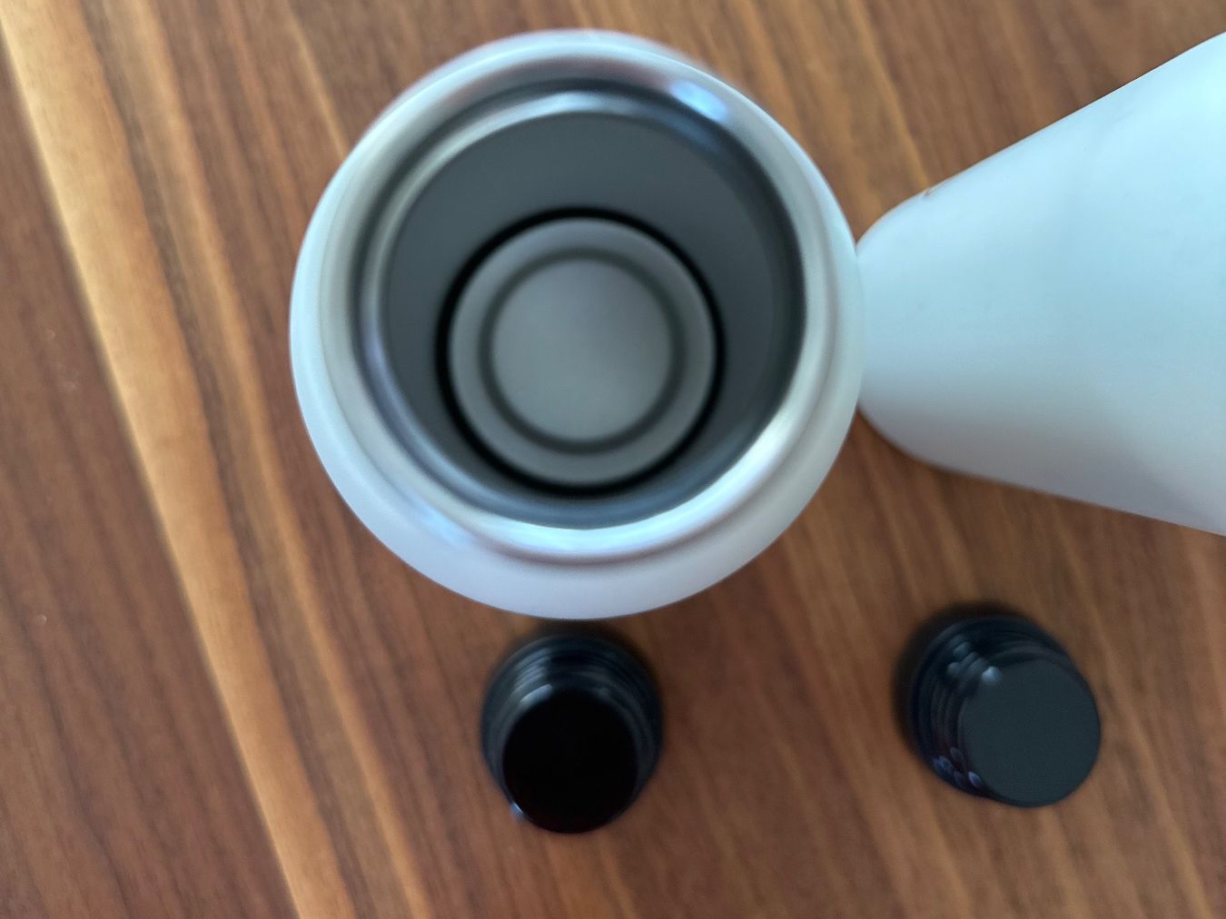 Borracce & Thermos: Trinkflasche - 2 Stk. - 24 Bottles – Usato da Märstetten venduto da fab_wf2v 2