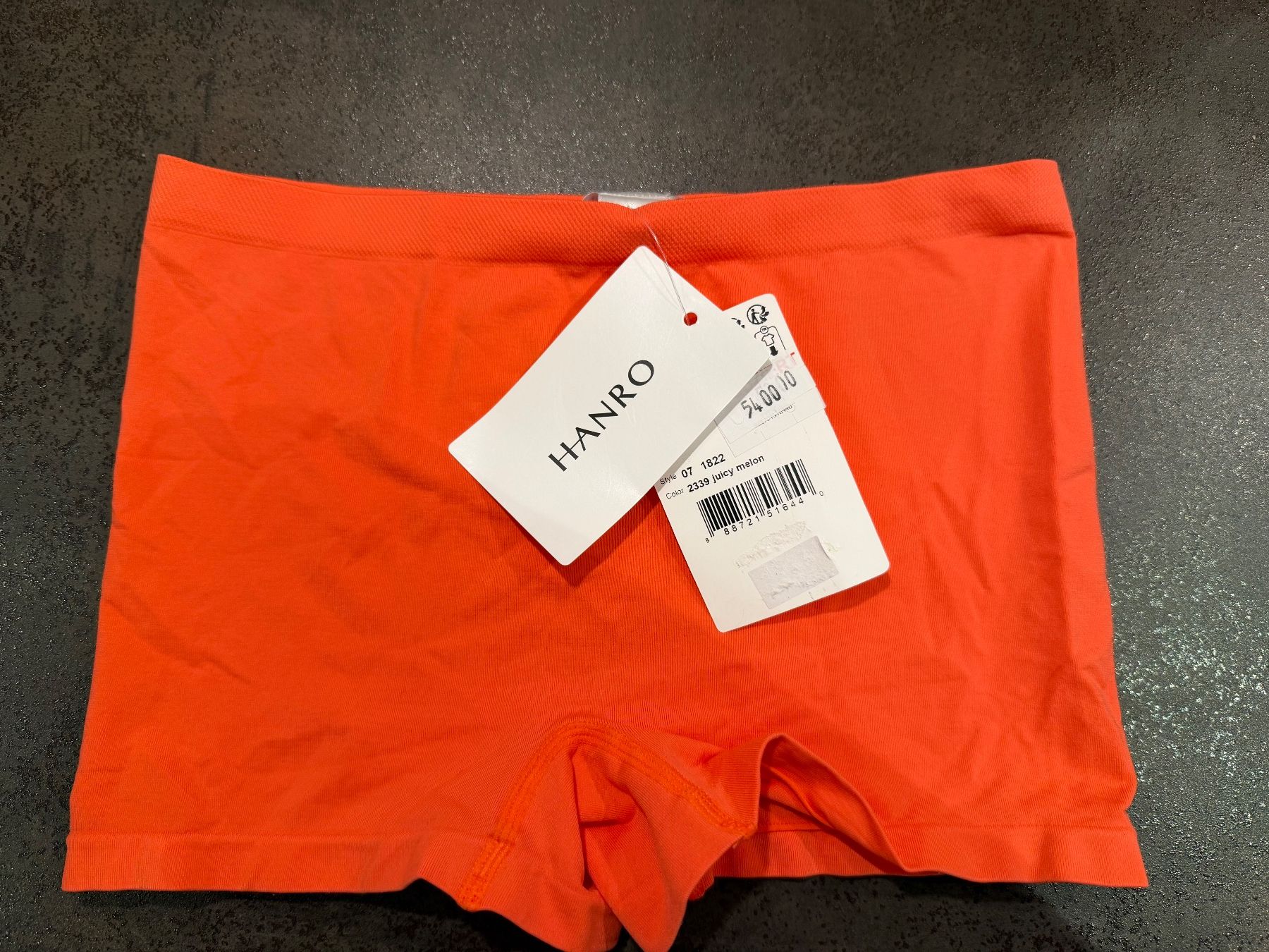 Hanro Altra biancheria intima: Slip Touch feeling Hanro s neu – Nuovo (secondo la descrizione) da Dornach venduto da samuti